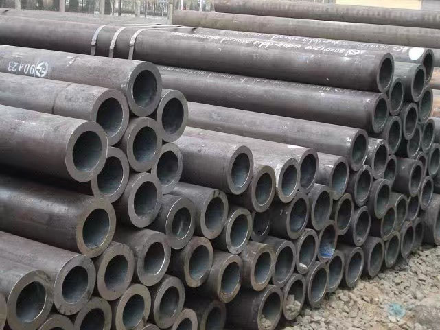 正镶白20G无缝钢管